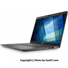 لپ تاپ دل    Latitude 3510 | 8GB RAM DDR4 | 256GB SSD | Core i5-10TH | VGA Intel UHD | 15.6" FHD BL 